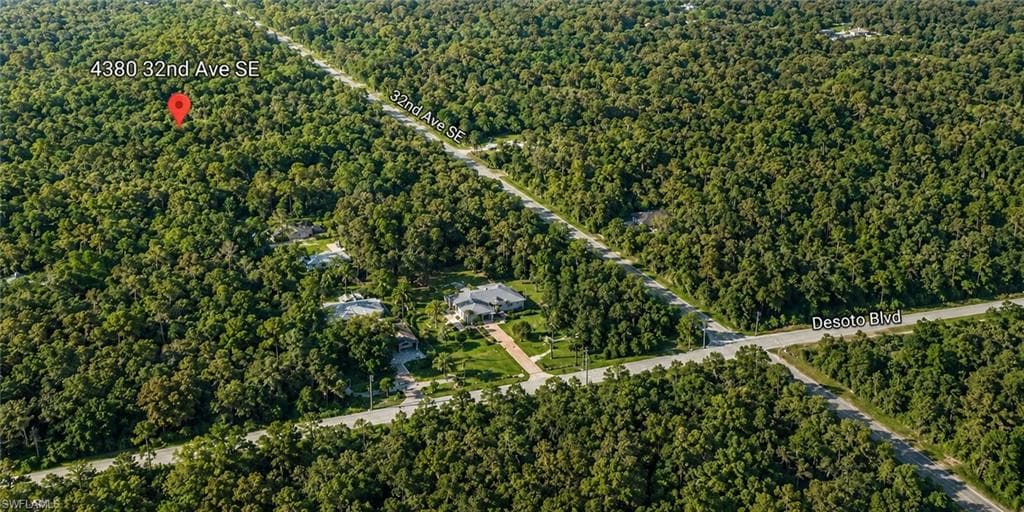 4380 32nd AVE SE NAPLES, FL 34117