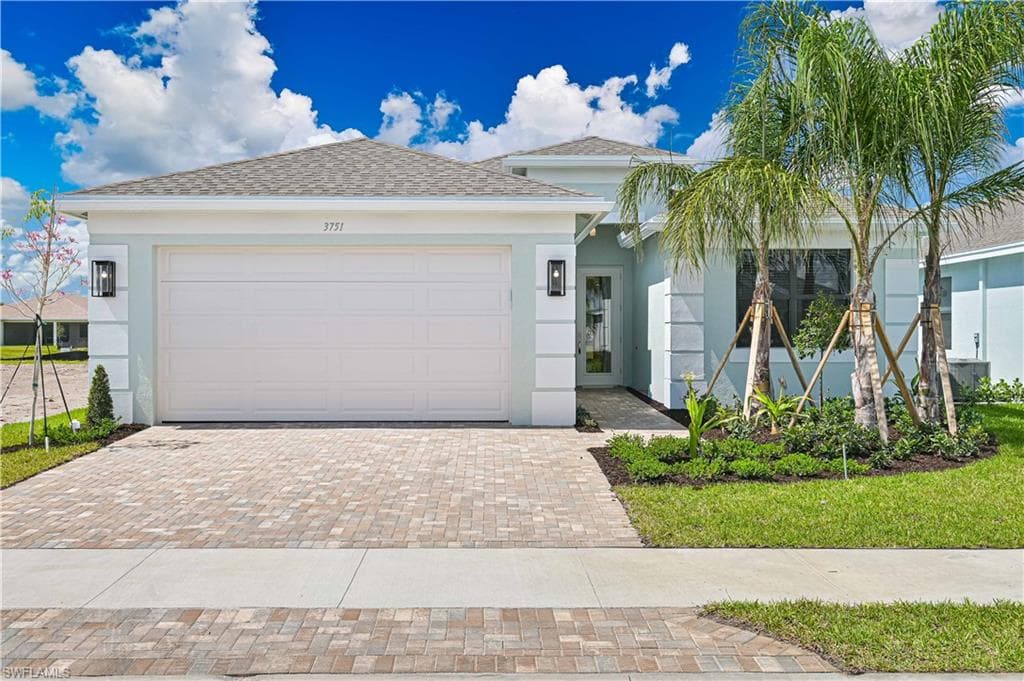 3751 Addle Hill WAY FORT MYERS, FL 33905