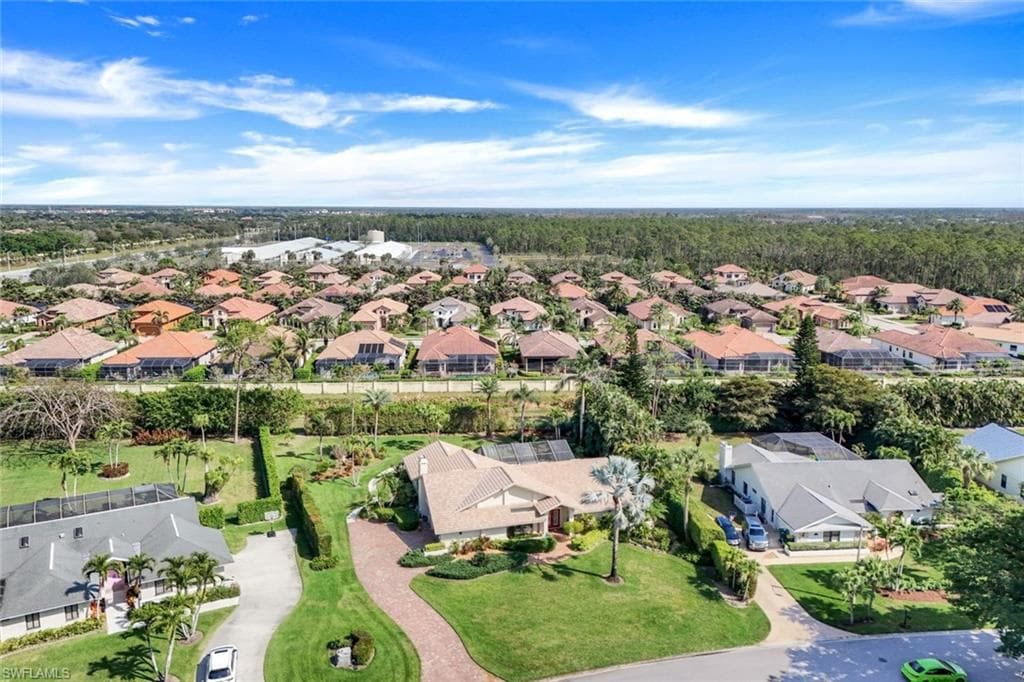 1933 Empress CT NAPLES, FL 34110