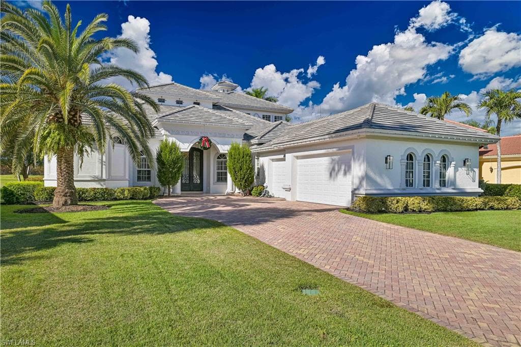 9650 Monteverdi WAY FORT MYERS, FL 33912