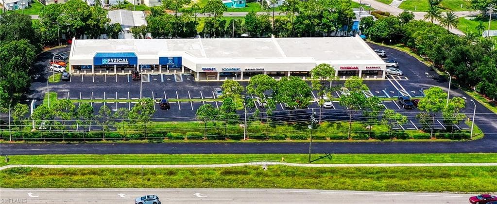 16251 Cleveland AVE NORTH FORT MYERS, FL 33903