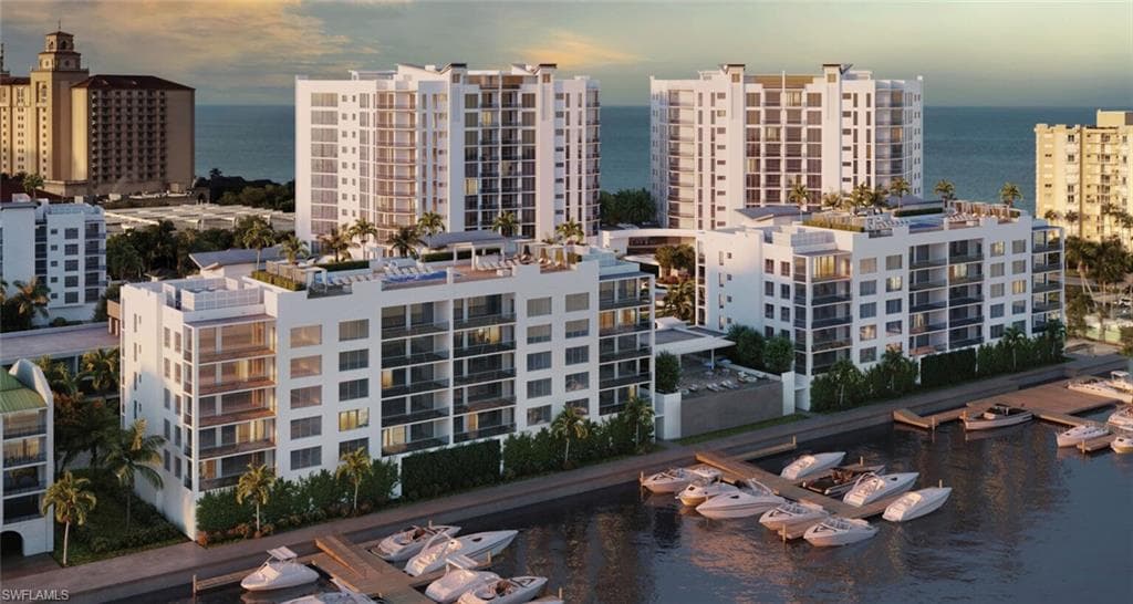 179 Southbay DR 603 NAPLES, FL 34108