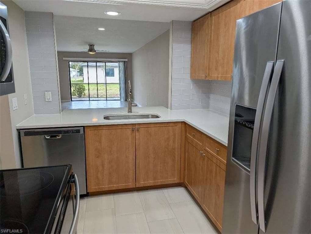 4213 Skyline BLVD 4 CAPE CORAL, FL 33914