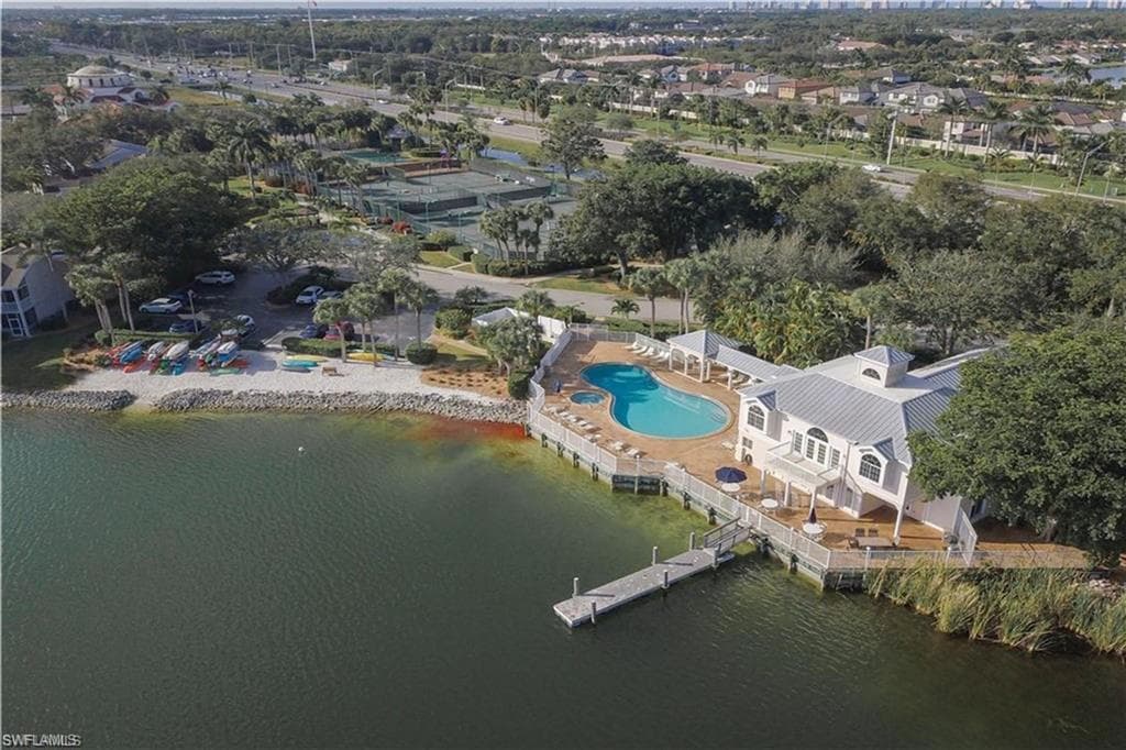 2842 Mizzen WAY NAPLES, FL 34109