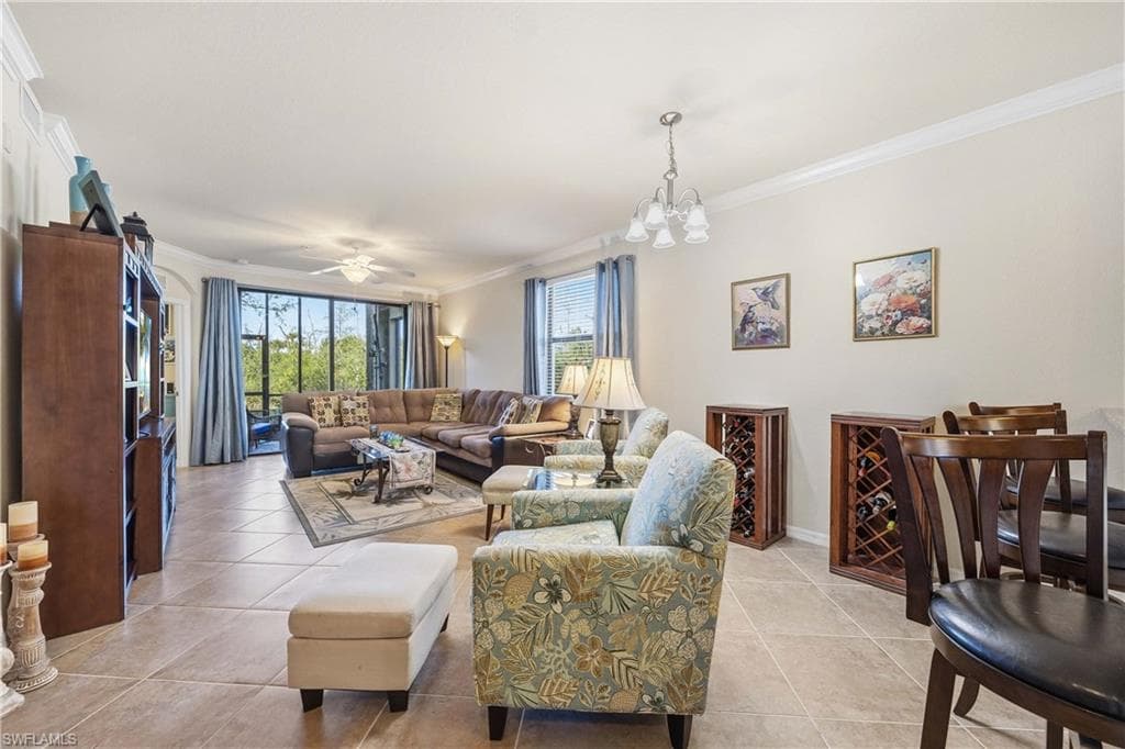 9815 Giaveno CT 1218 NAPLES, FL 34113