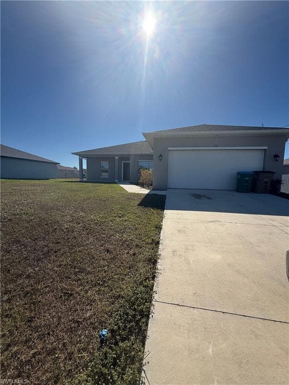 1716 NW 12th TER CAPE CORAL, FL 33993