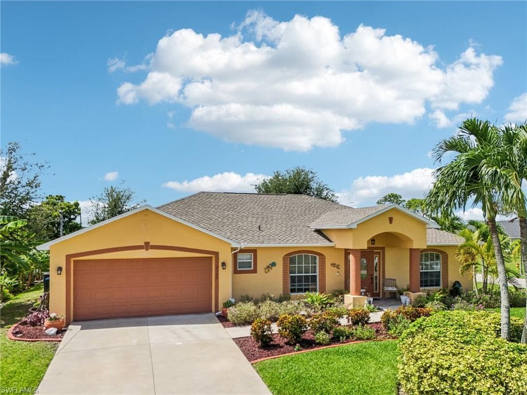 2322 SW 17th ST CAPE CORAL, FL 33991