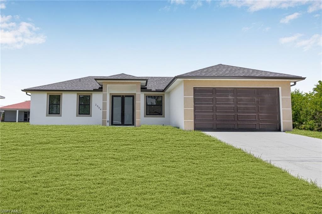 2504 5th ST SW LEHIGH ACRES, FL 33976