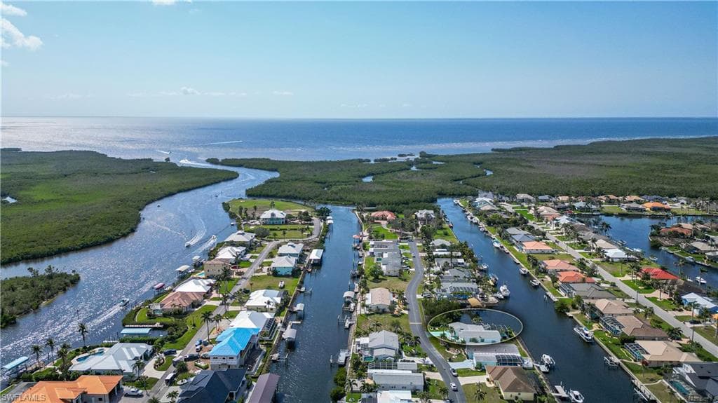 5479 River Bay DR PUNTA GORDA, FL 33950