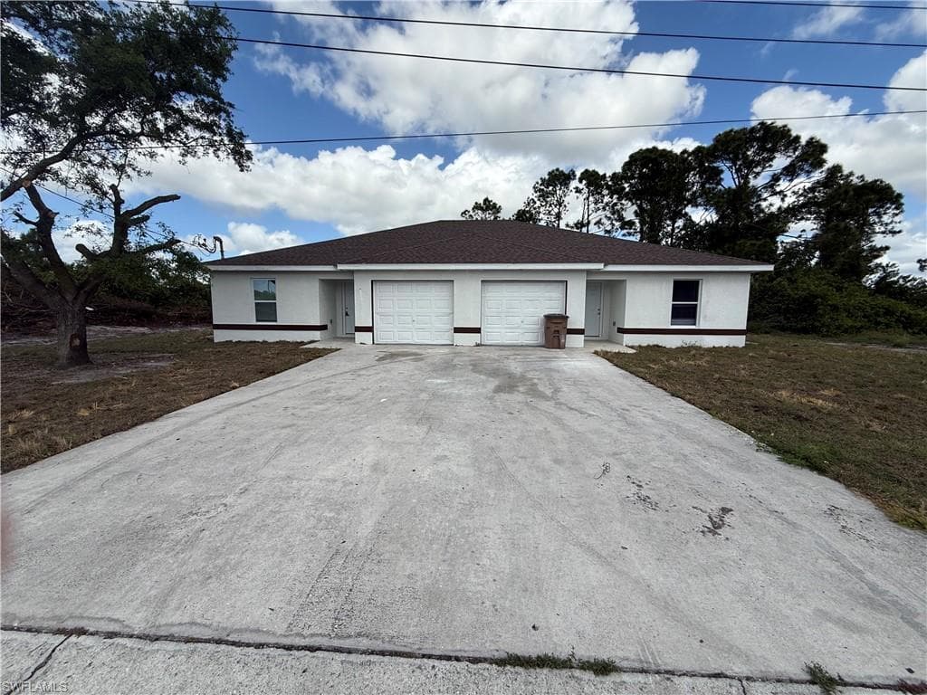 4512 - 4514 15th ST SW LEHIGH ACRES, FL 33973