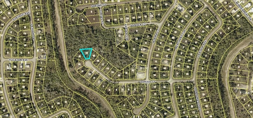 676 & 677 Topeka CT LEHIGH ACRES, FL 33972