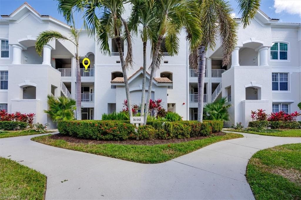 16461 Millstone CIR 302 FORT MYERS, FL 33908