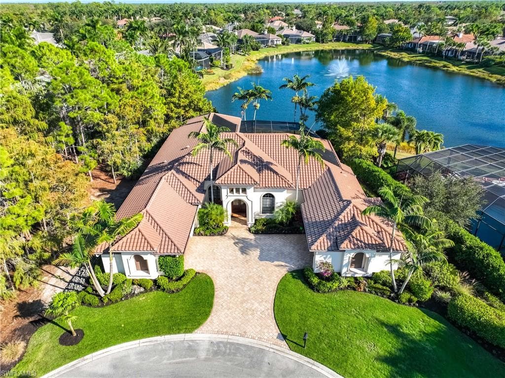 3049 Mona Lisa BLVD NAPLES, FL 34119