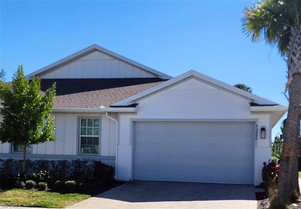 43686 Sparrow DR PUNTA GORDA, FL 33982