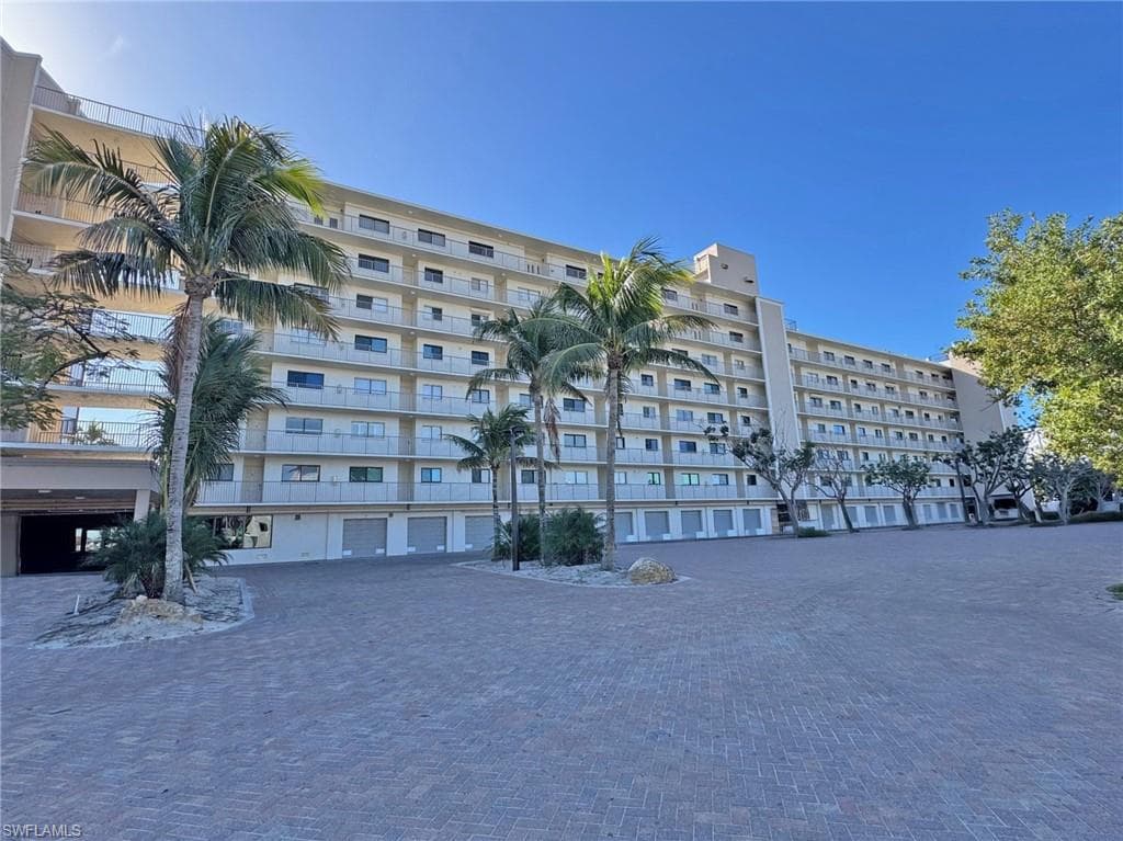 8350 Estero BLVD 523 FORT MYERS BEACH, FL 33931
