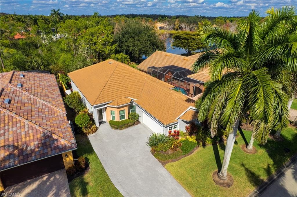 7539 Key Deer CT FORT MYERS, FL 33966