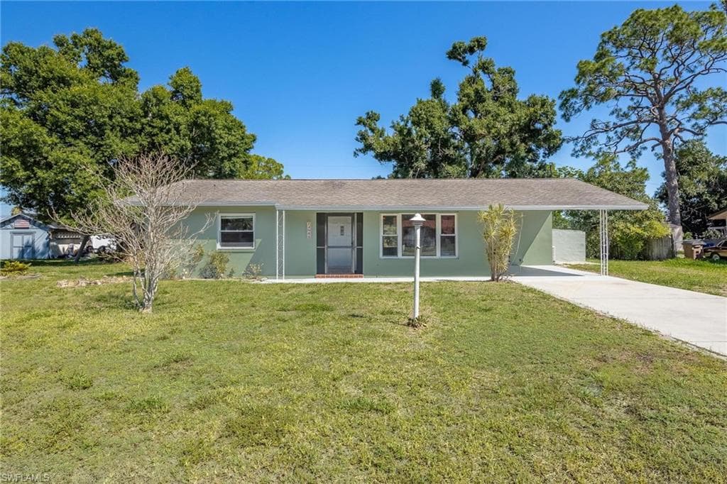 13844 5th ST FORT MYERS, FL 33905
