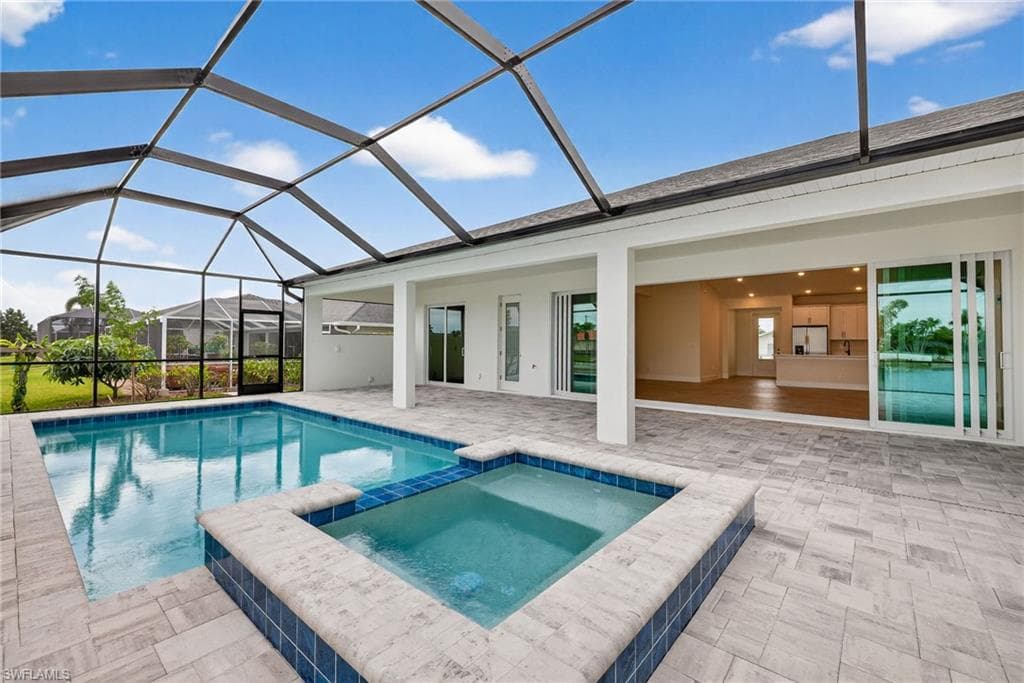 817 SW 6th AVE CAPE CORAL, FL 33991