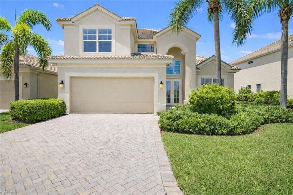 12891 Brynwood Preserve LN NAPLES, FL 34105