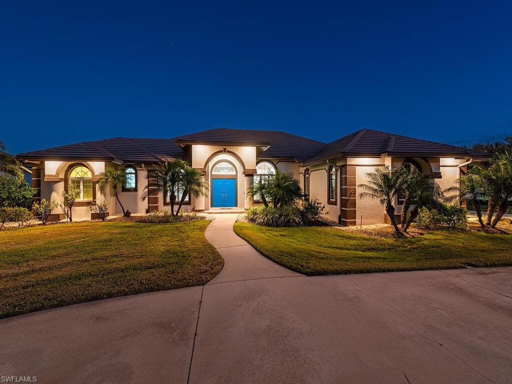 1832 Imperial Golf Co BLVD NAPLES, FL 34110