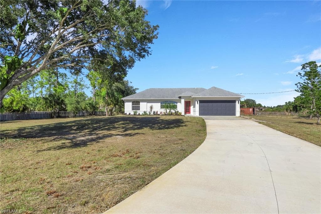 2685 29th AVE NE NAPLES, FL 34120