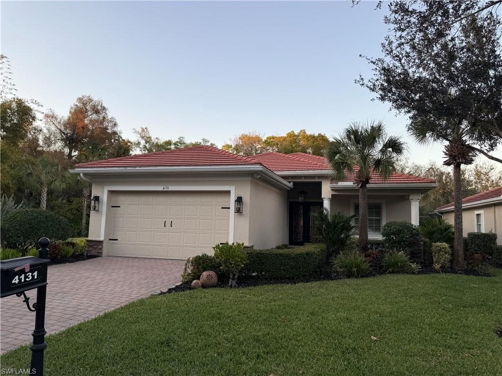 4131 Otter Bend CIR FORT MYERS, FL 33905