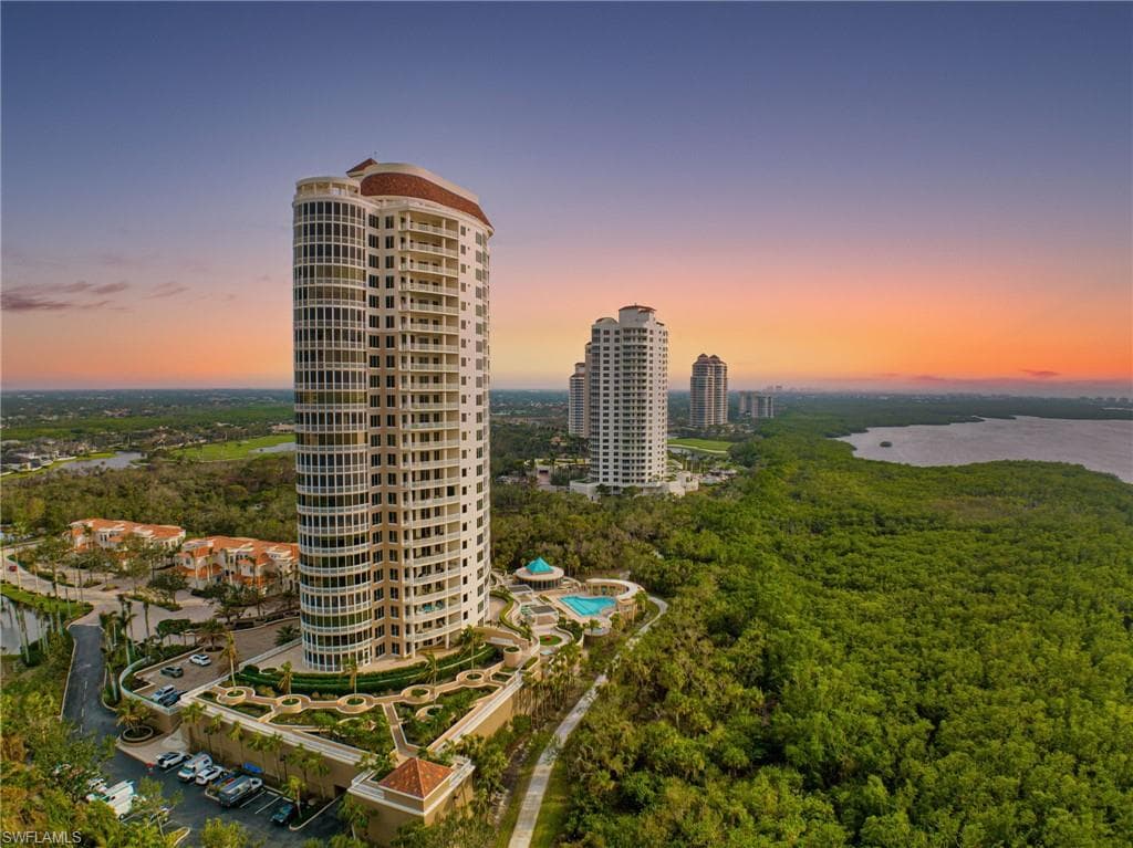 4931 Bonita Bay BLVD 2301 BONITA SPRINGS, FL 34134