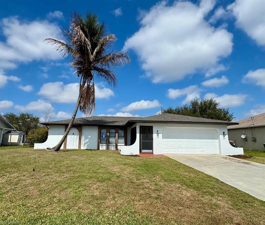 2013 NE 4th TER CAPE CORAL, FL 33909