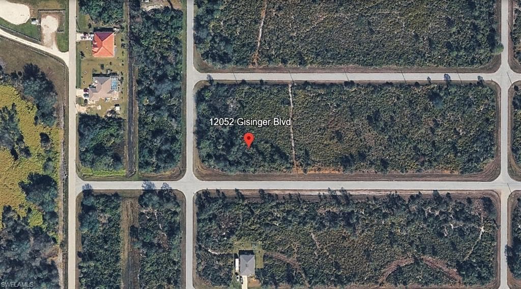 12052 Gisinger BLVD PORT CHARLOTTE, FL 33981