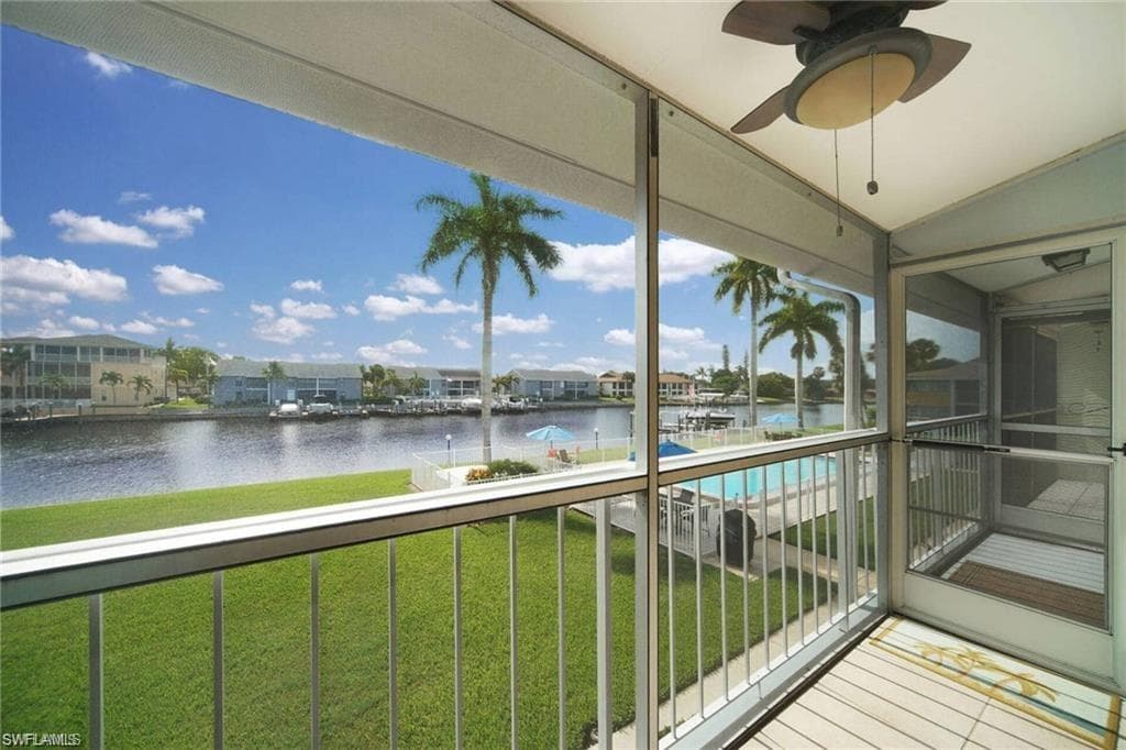 4613 SE 5th AVE 203 CAPE CORAL, FL 33904
