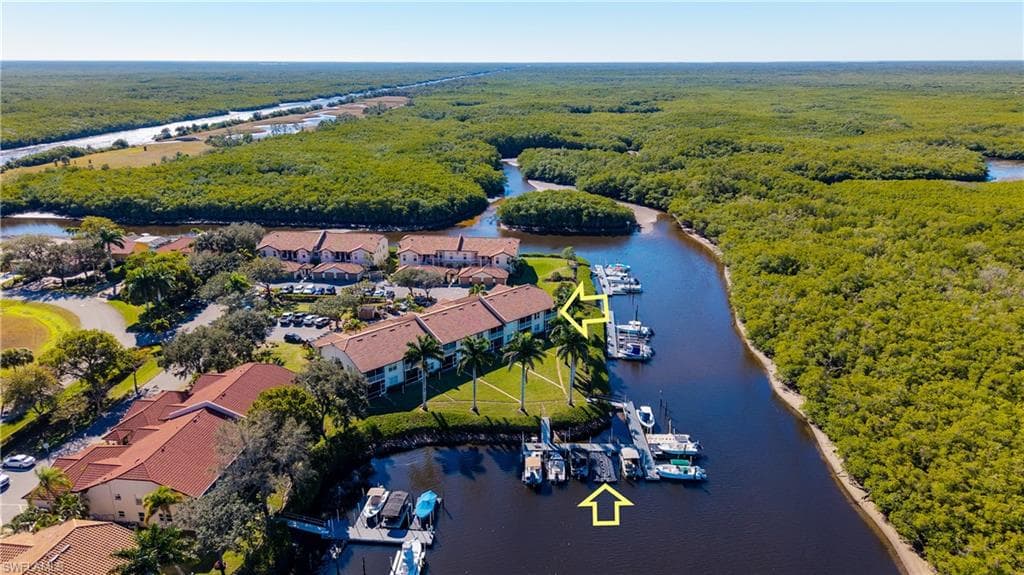 162 Newport DR 1207 NAPLES, FL 34114