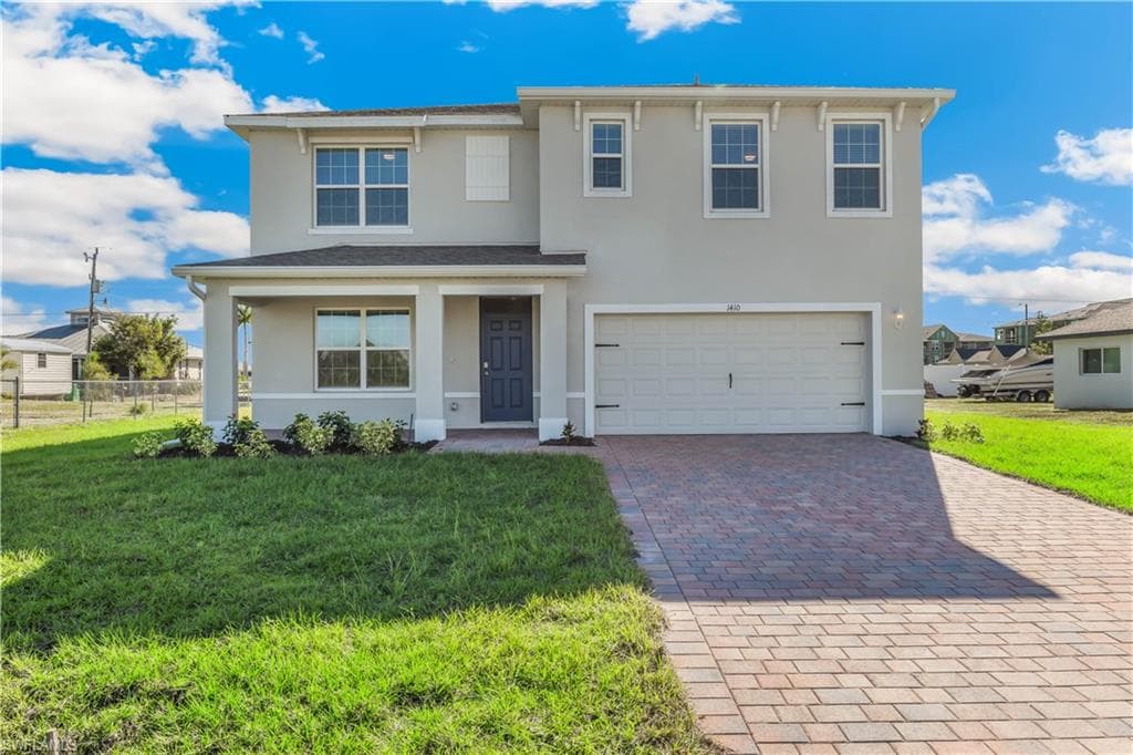 1401 5th PL CAPE CORAL, FL 33909