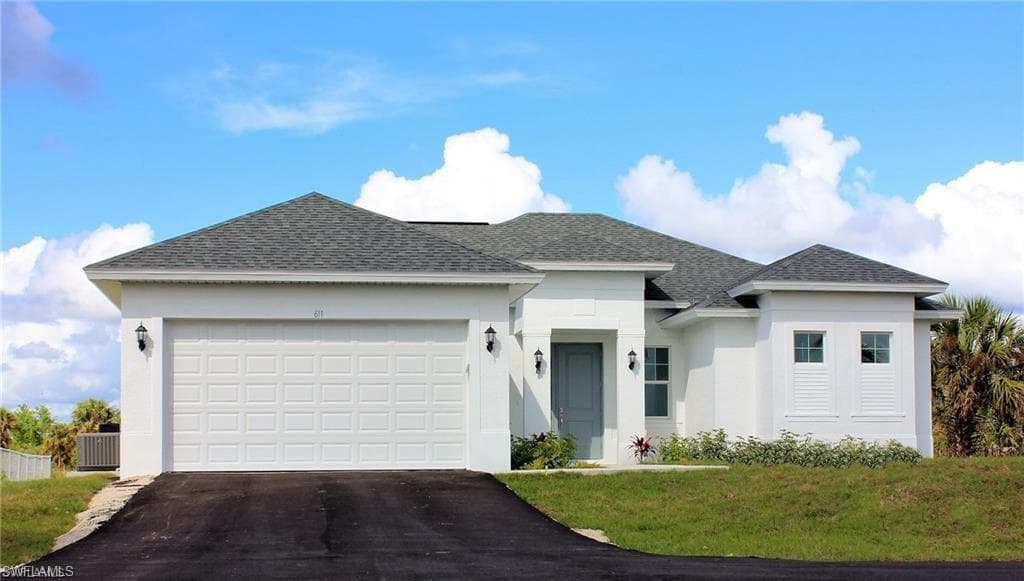 2872 64th AVE NE NAPLES, FL 34120
