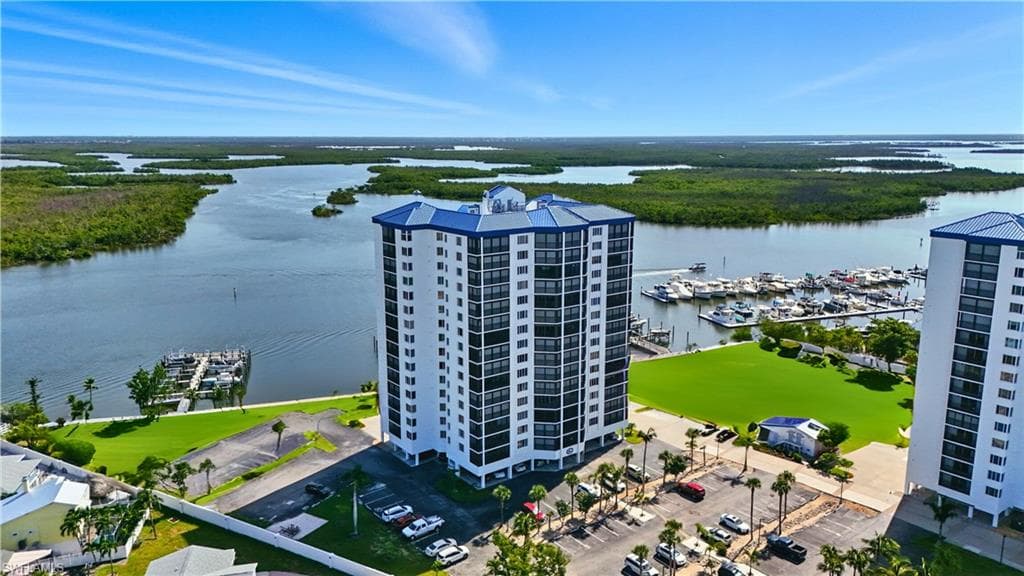 4753 Estero BLVD 1201 FORT MYERS BEACH, FL 33931