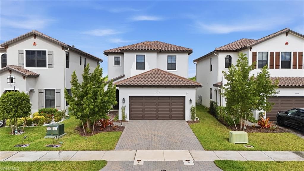 5653 Cassidy LN AVE MARIA, FL 34142