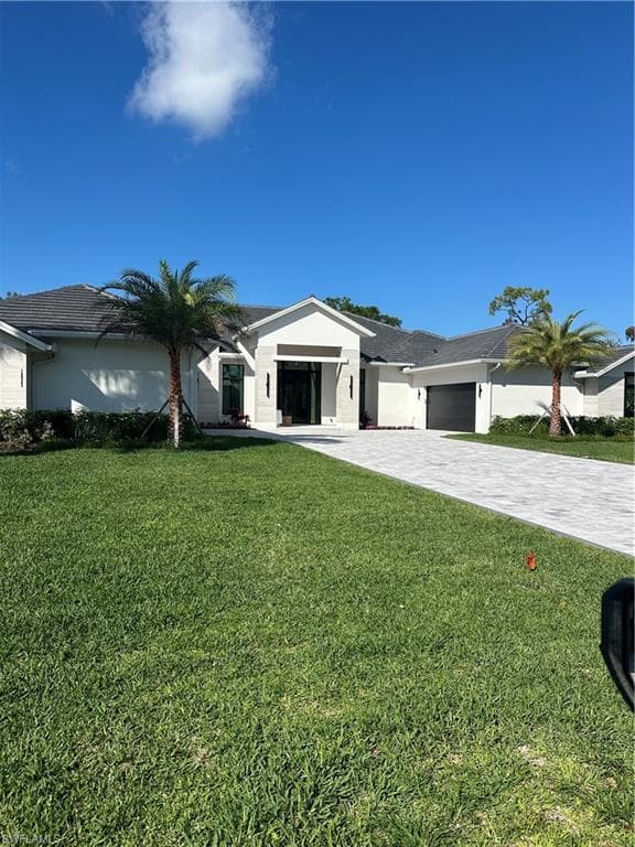 12925 Valewood DR NAPLES, FL 34119