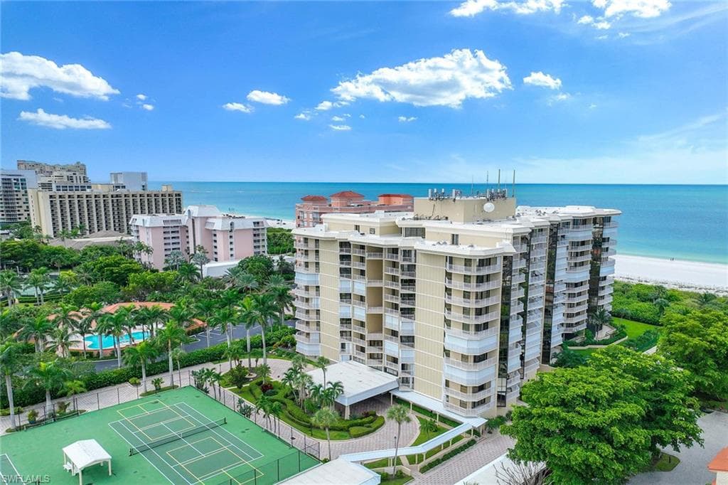 520 Collier BLVD 1104 MARCO ISLAND, FL 34145