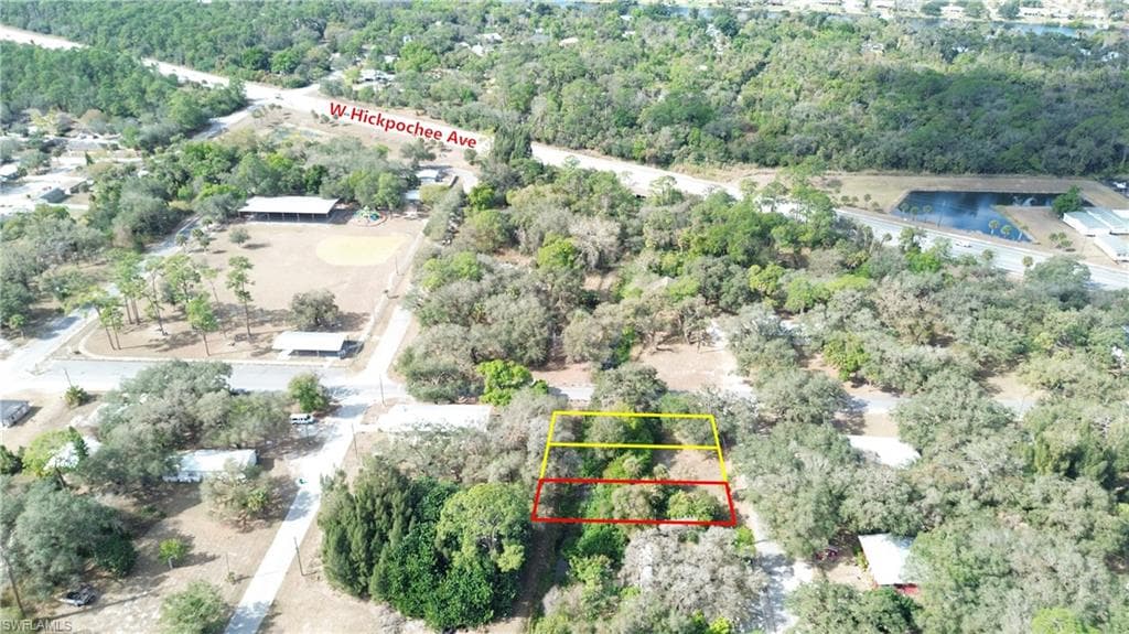 839 Caloosahatchee AVE LABELLE, FL 33935