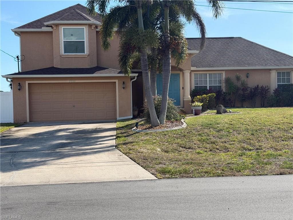 2020 34th LN CAPE CORAL, FL 33909