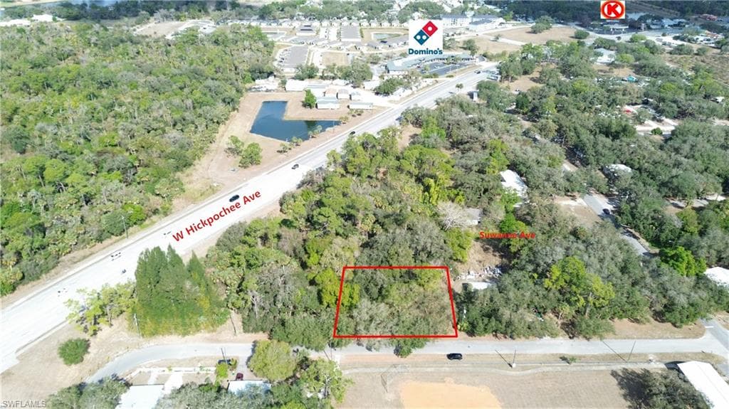 Suwanee AVE LABELLE, FL 33935