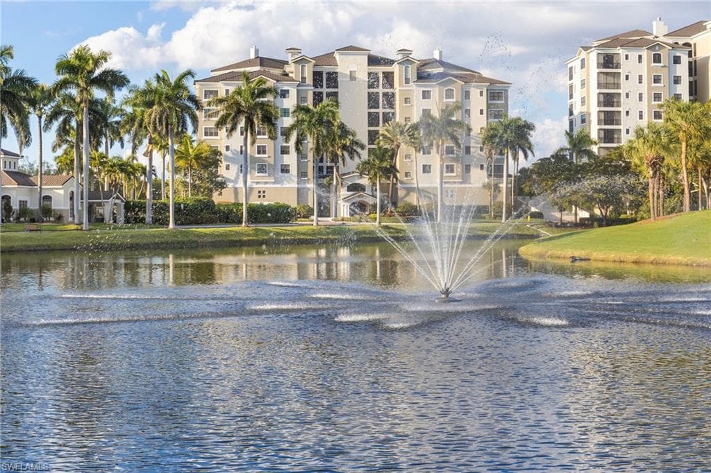 11640 Court Of Palms 303 FORT MYERS, FL 33908