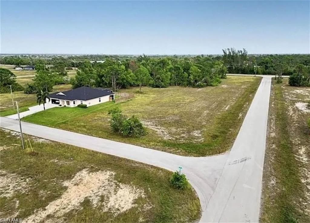 3403 NW 41st PL CAPE CORAL, FL 33993