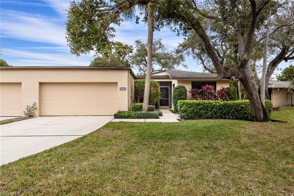 5884 Wyldewood Lakes CT FORT MYERS, FL 33919