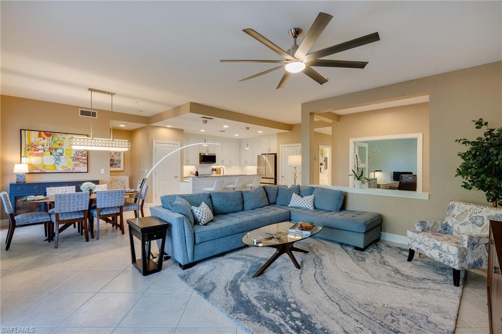 15184 Butler Lake DR 101 NAPLES, FL 34109