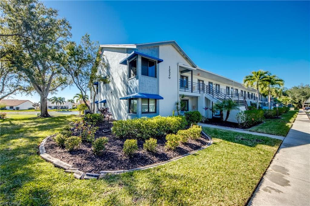 12520 Cold Stream DR 209 FORT MYERS, FL 33912