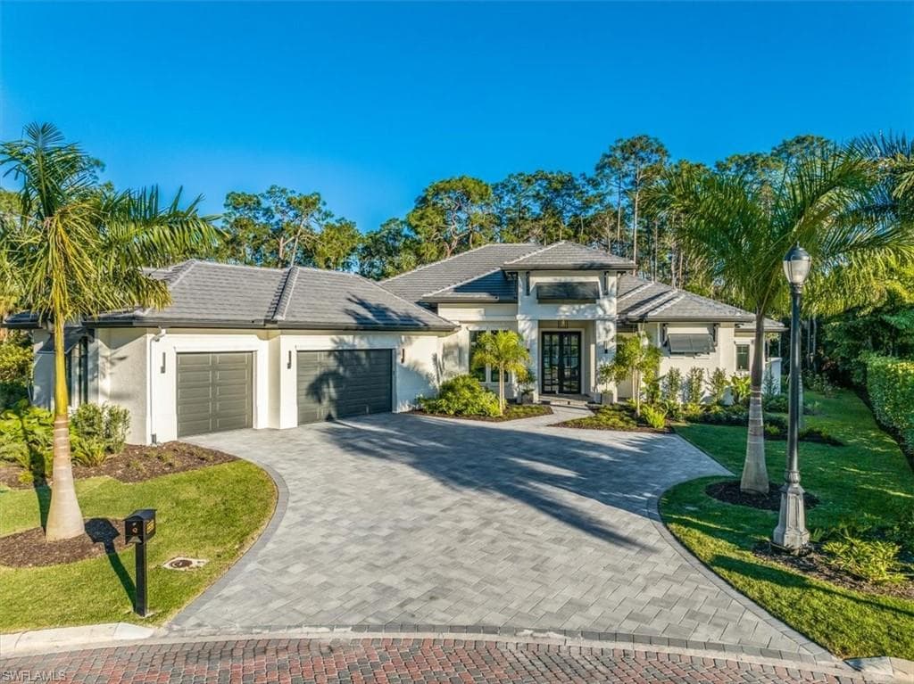 4638 Idylwood LN NAPLES, FL 34119