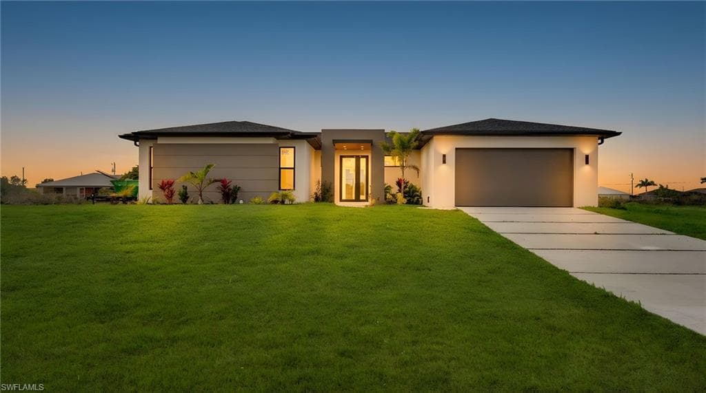 1506 NE 21st AVE CAPE CORAL, FL 33909