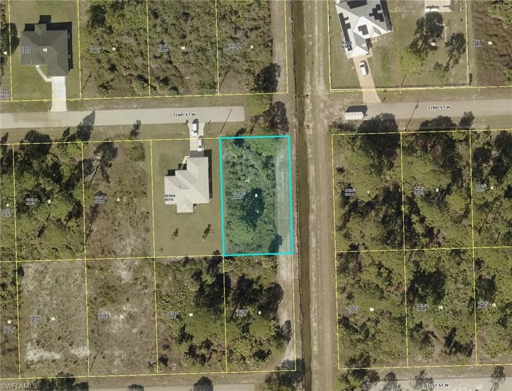 3501 72nd ST W LEHIGH ACRES, FL 33971