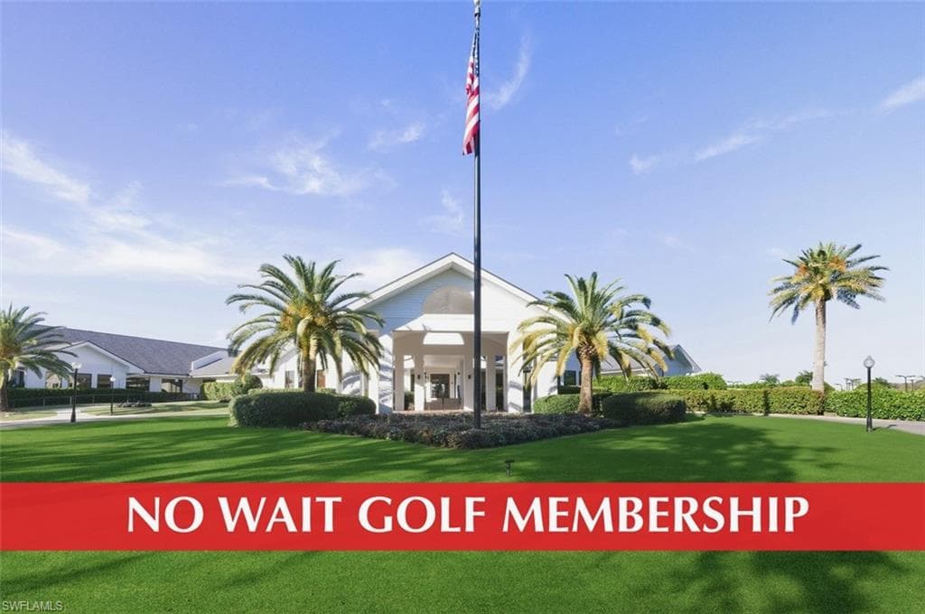 19741 Vintage Trace CIR ESTERO, FL 33967