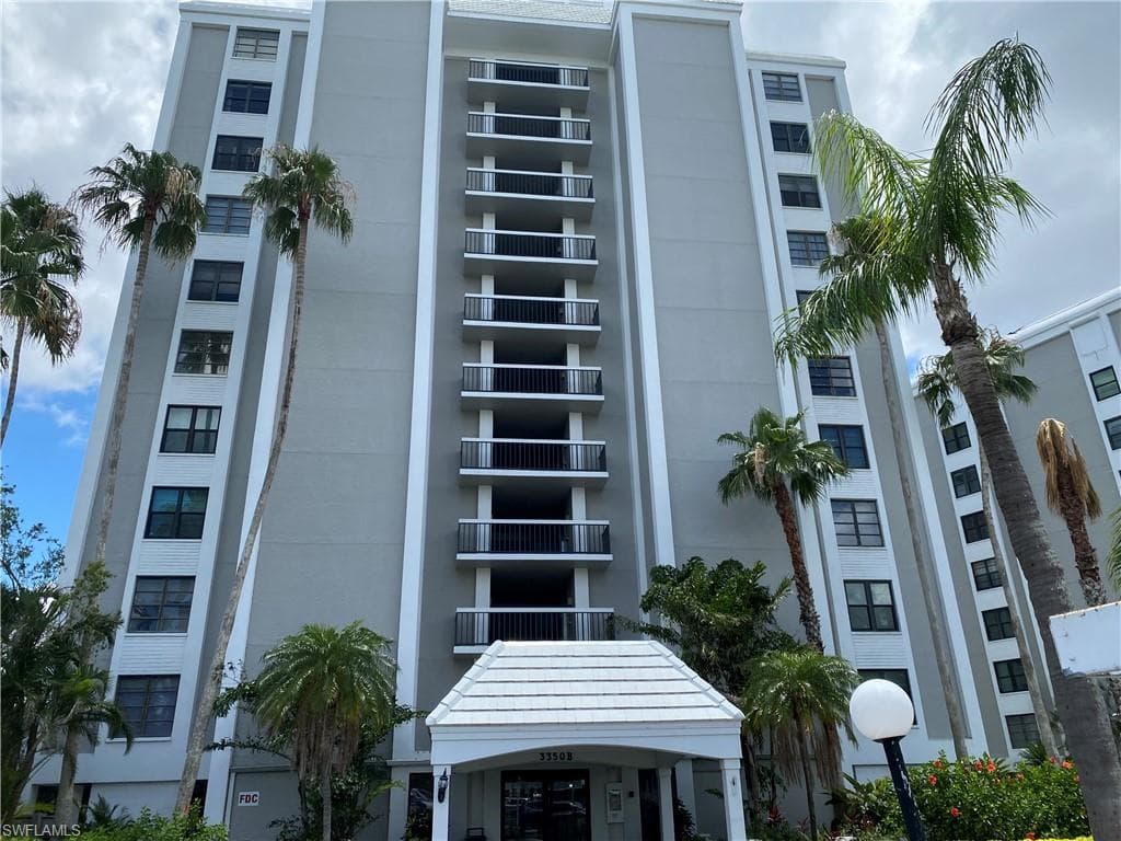 3350 N Key DR 914 NORTH FORT MYERS, FL 33903